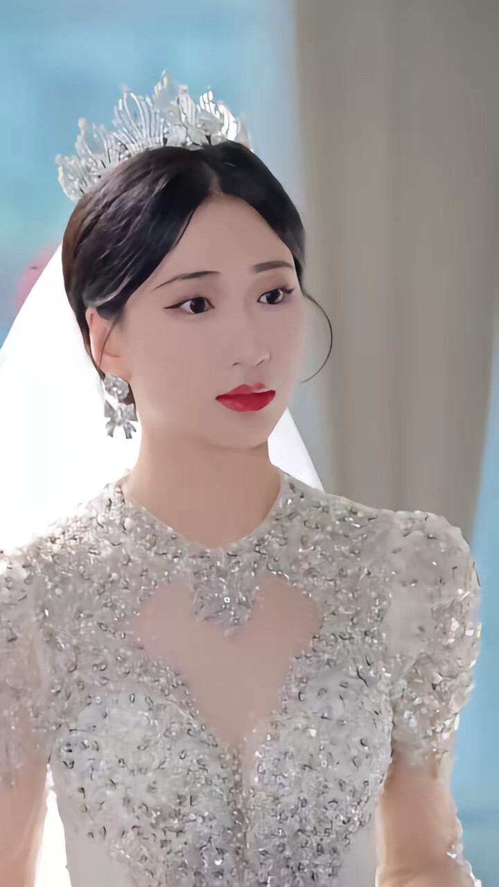 《霍总的掌中娇》剧照