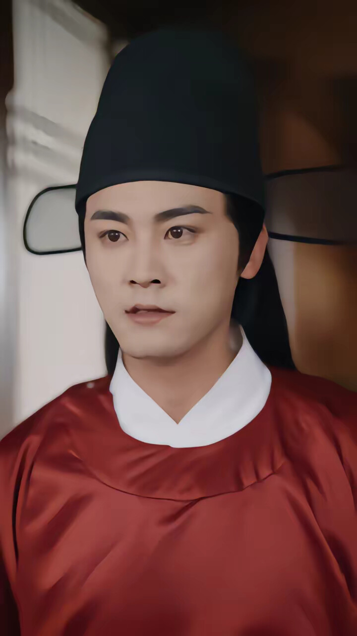 《我本金枝》剧照