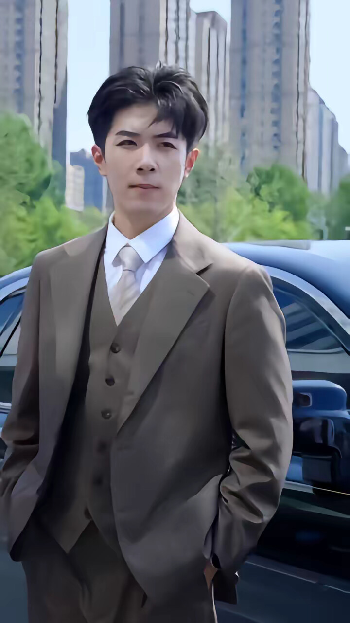 《拒批我假条后,公司高管天塌了》剧照