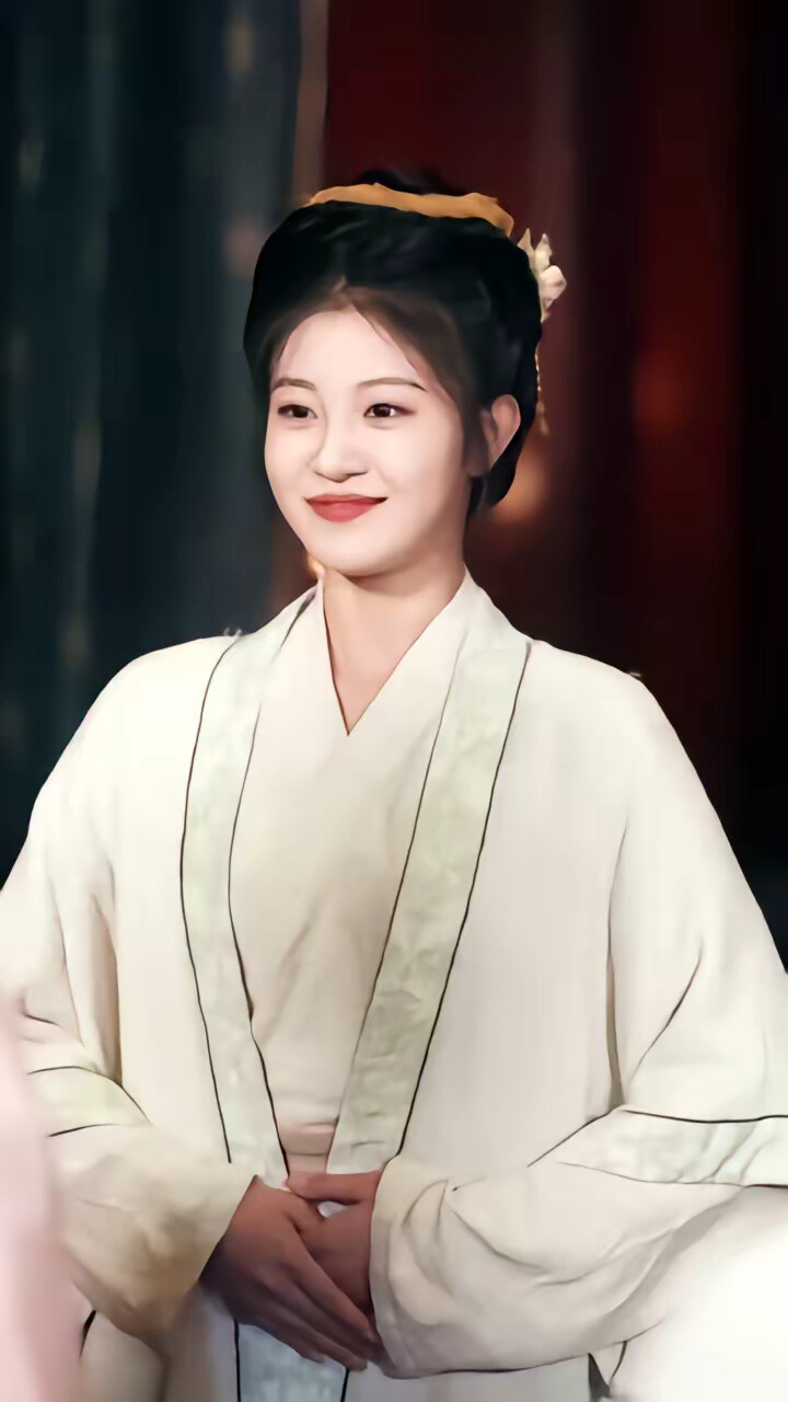 《穿到古代农家:我靠做生意致富》剧照