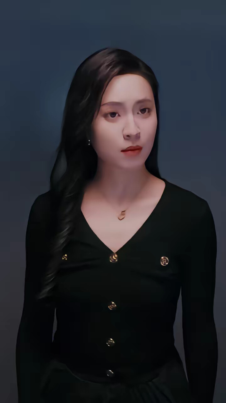 《相看两不厌》剧照