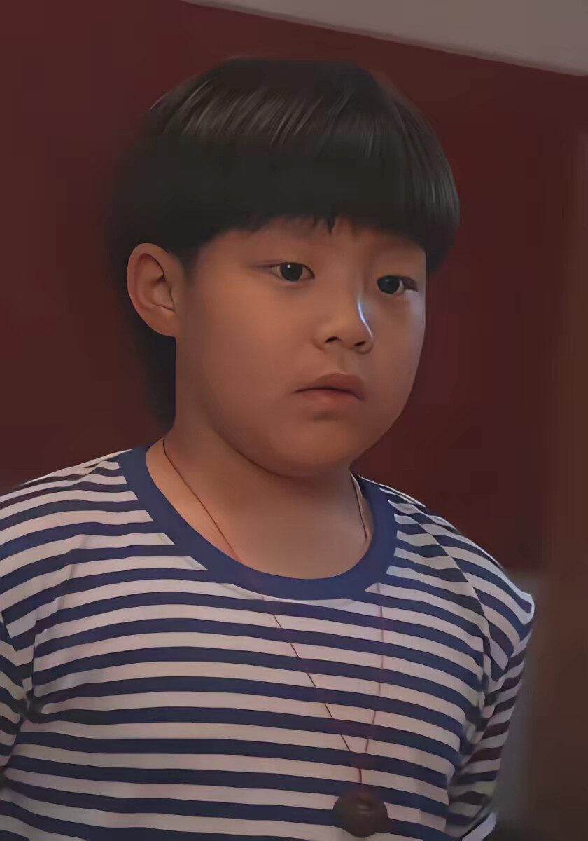 《三子敬母》剧照