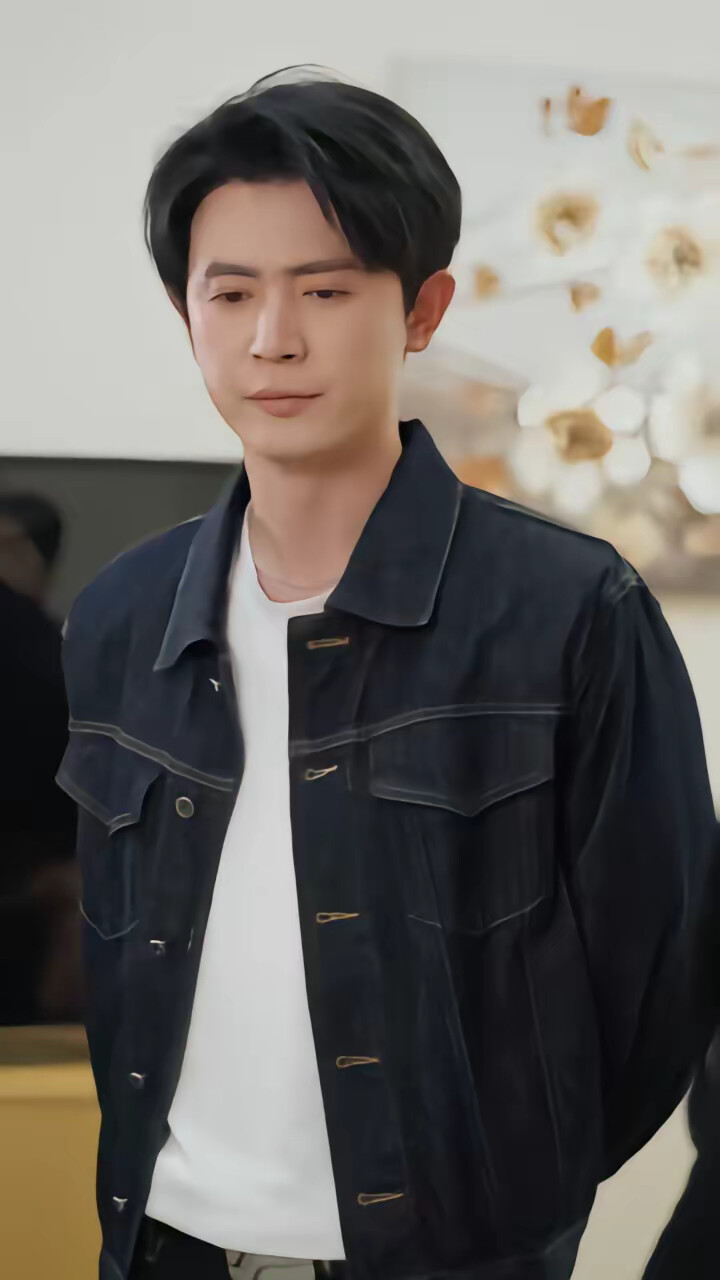 《捧我成天下第一婿》剧照