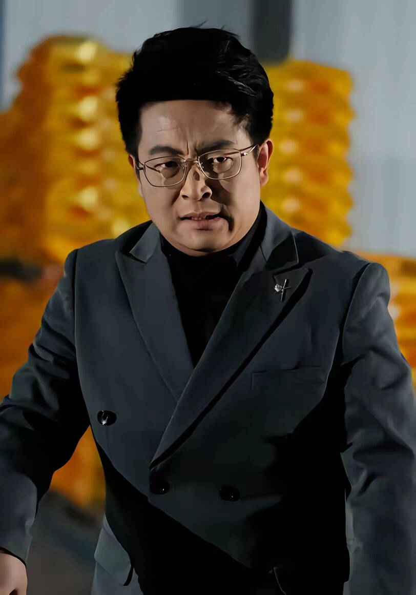 《缠风绊晚》剧照