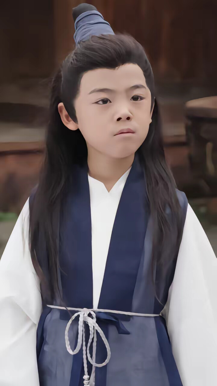 《神笔小萌宝,我乃画仙亲弟子》剧照