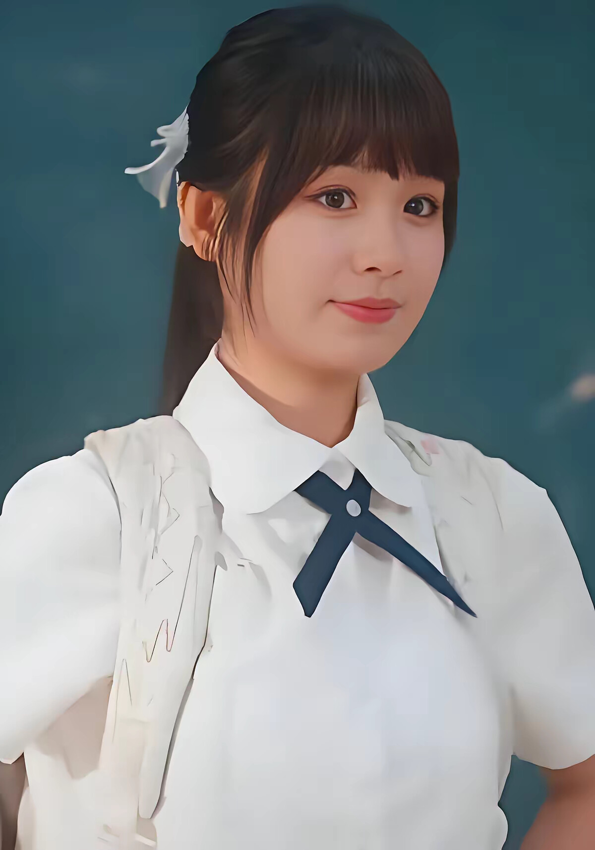 《放下校花后被超可爱小女友倒追》剧照