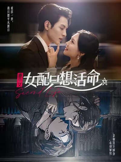 《重生文女配只想活命》剧照