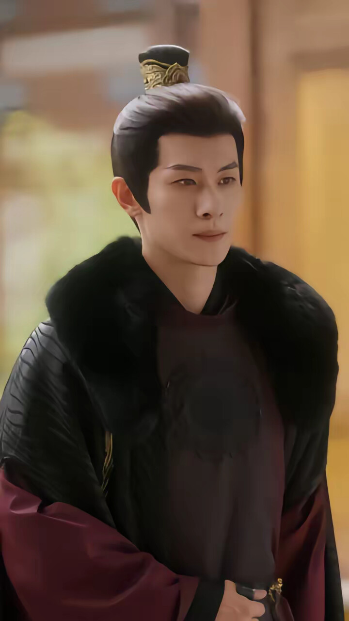 《谋她一世诰命》剧照