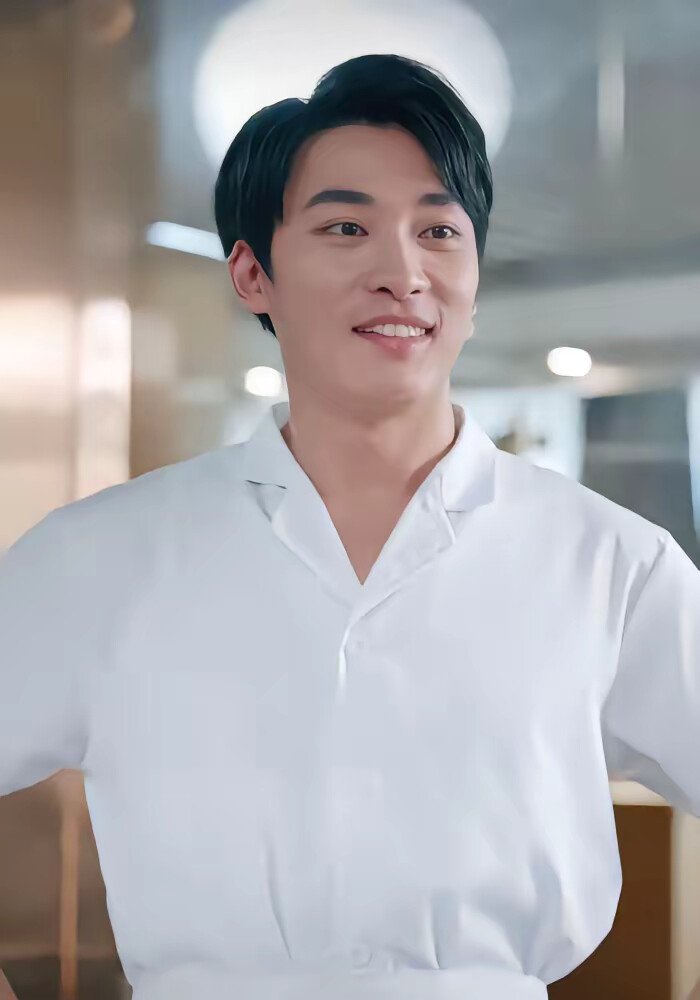 《我在医院当厨神》剧照