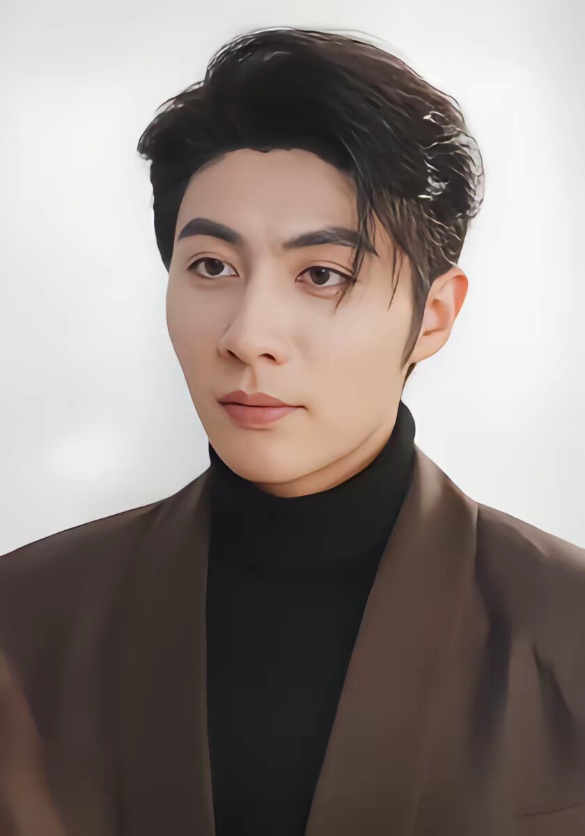 《等风等她再回头》剧照