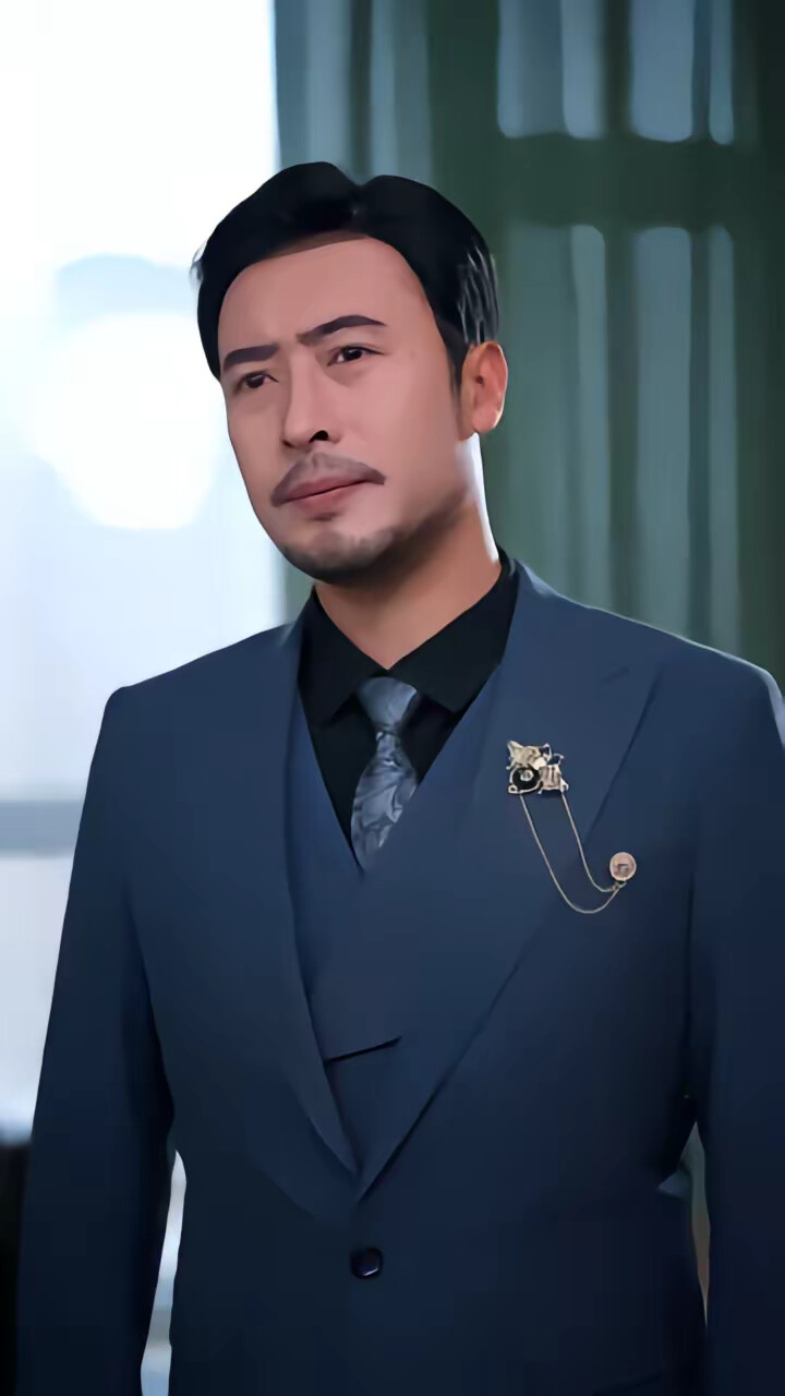 《老板请放手》剧照