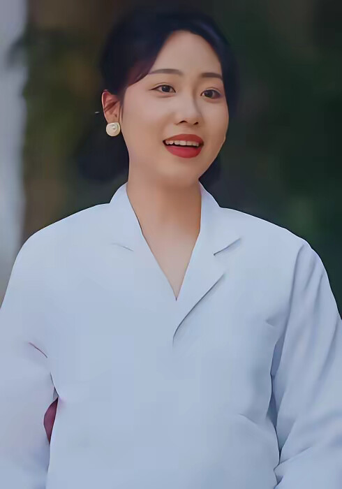 《老太太重生七零:叨叨叨治养女》剧照