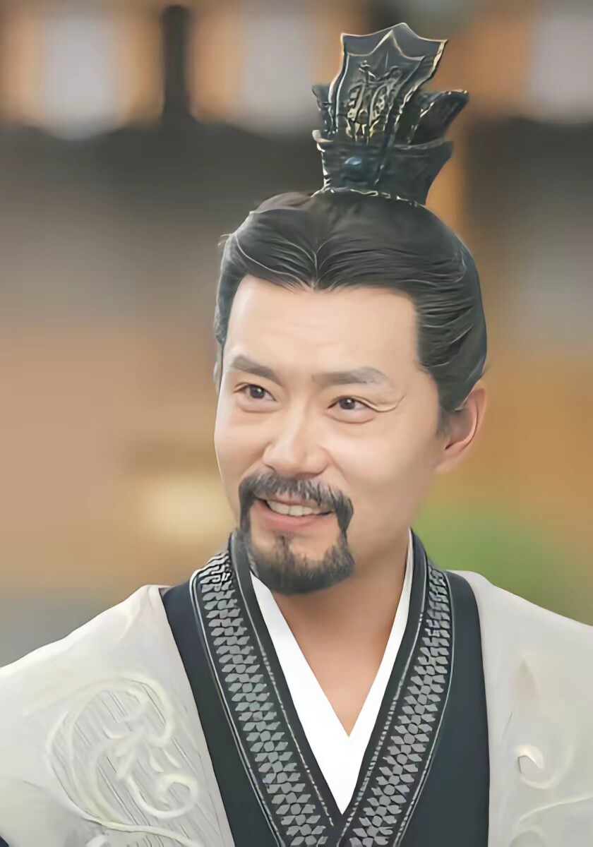 《寒门有凤之天降萌孙报养恩》剧照