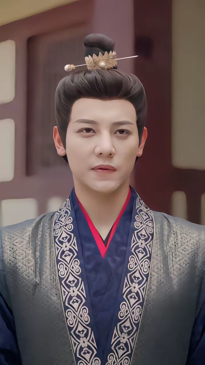 《姝钰传》剧照