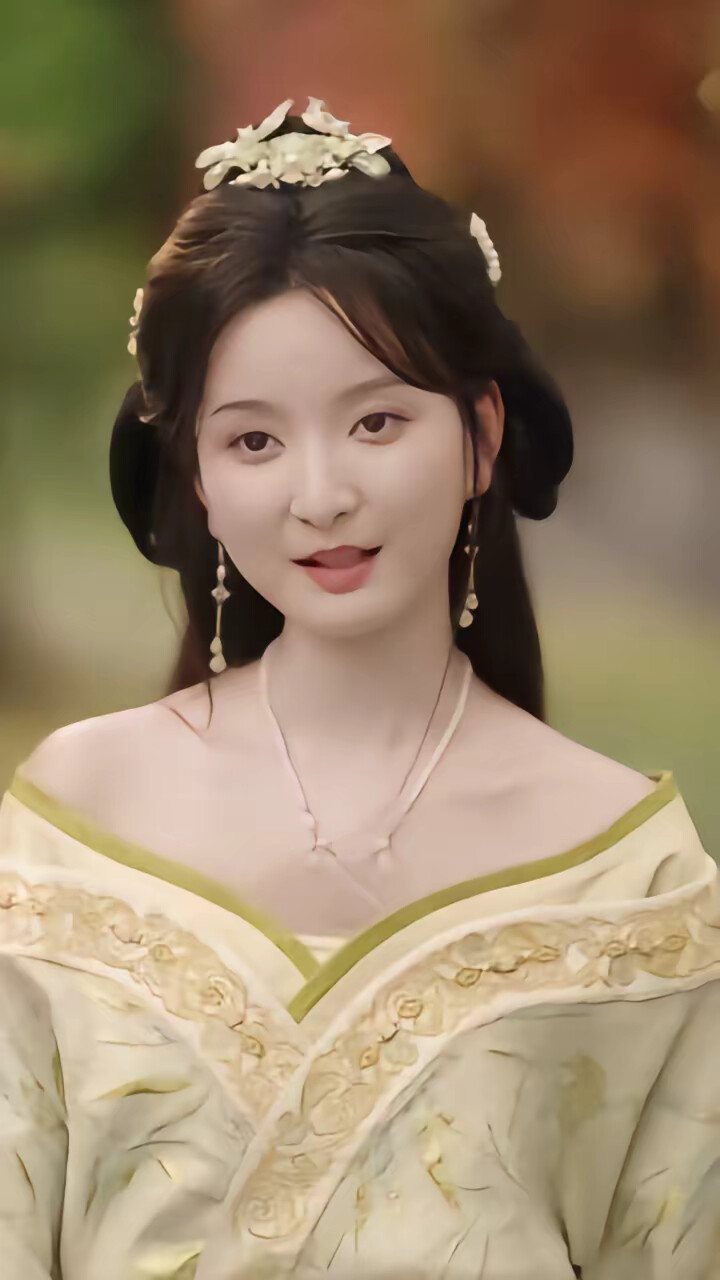 《代妹和亲后，驸马急疯了》剧照