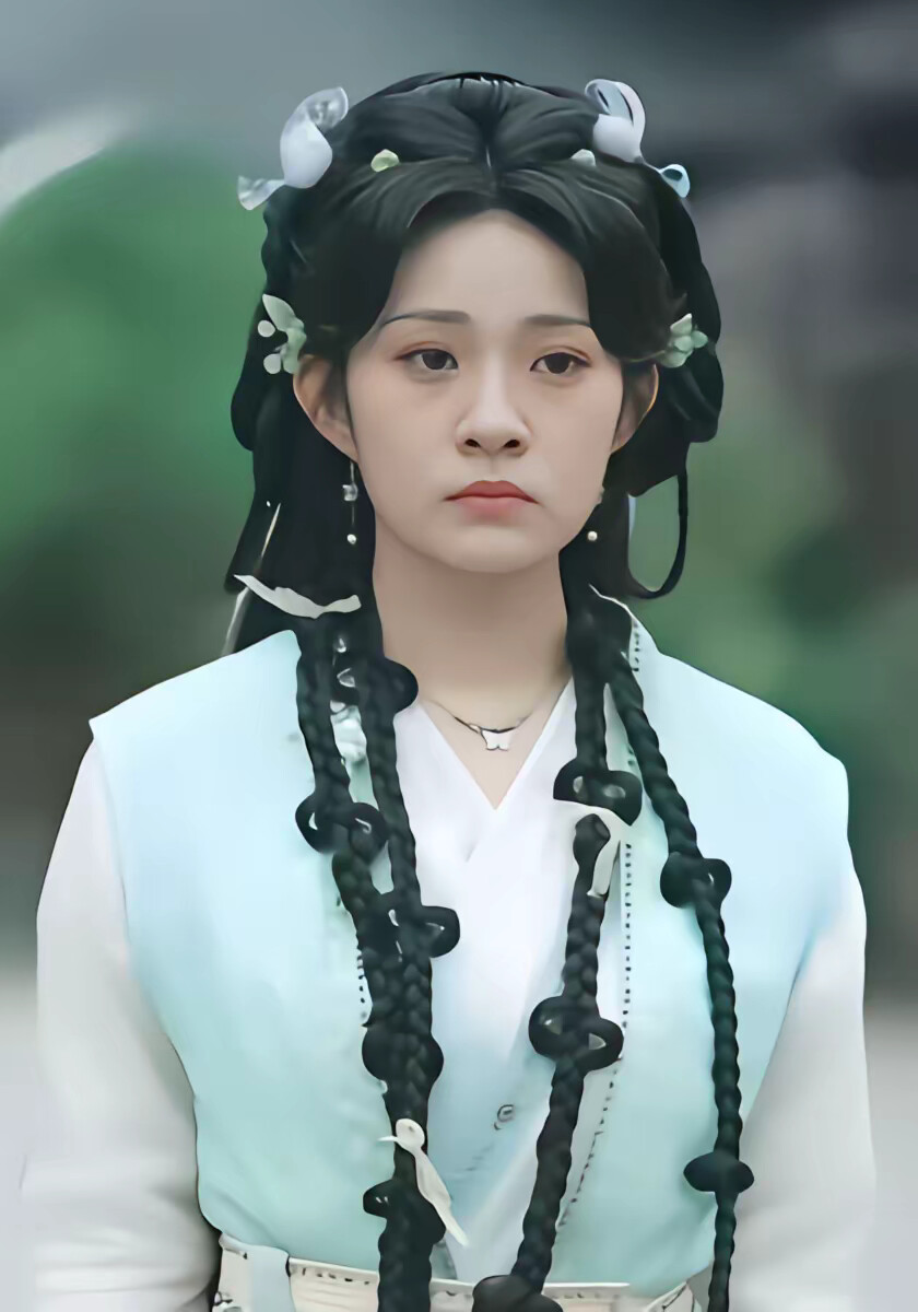 《王爷,奴婢今天又要作妖了》剧照