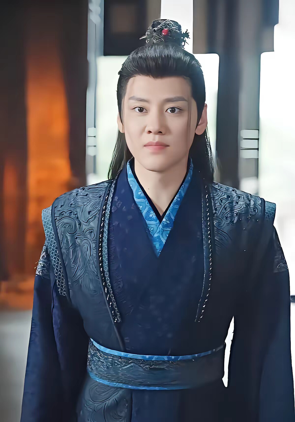 《一剑葬神十万秋》剧照