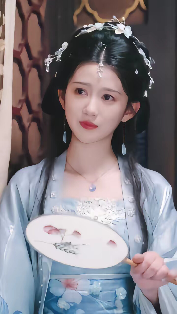 《主母翻身,前夫每天来请安》剧照