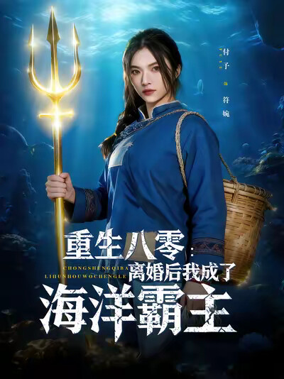 《重生八零:离婚后我成了海洋霸主》剧照