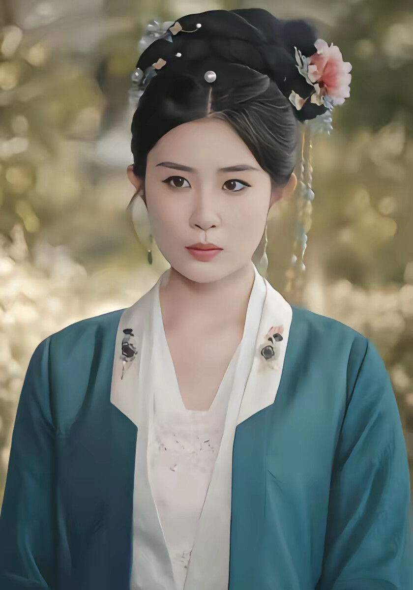 《诗仙无双》剧照