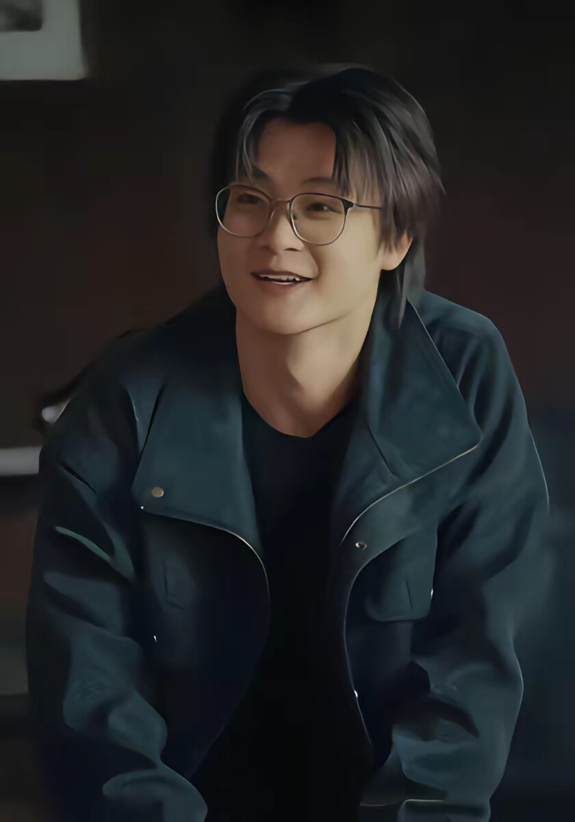 《我有财富之眼》剧照