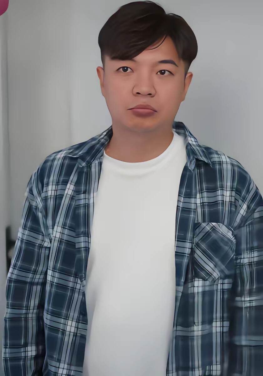 《昭昭有光深深爱》剧照