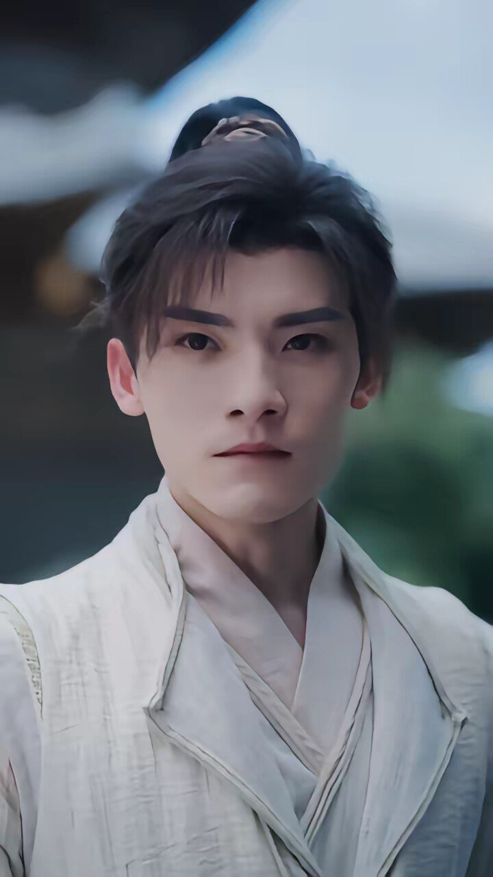 《傲世九重天》剧照