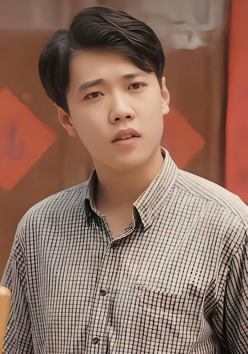 《改嫁后前夫慌了》剧照