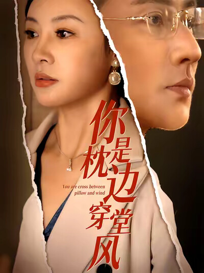 《你是枕边穿堂风》剧照