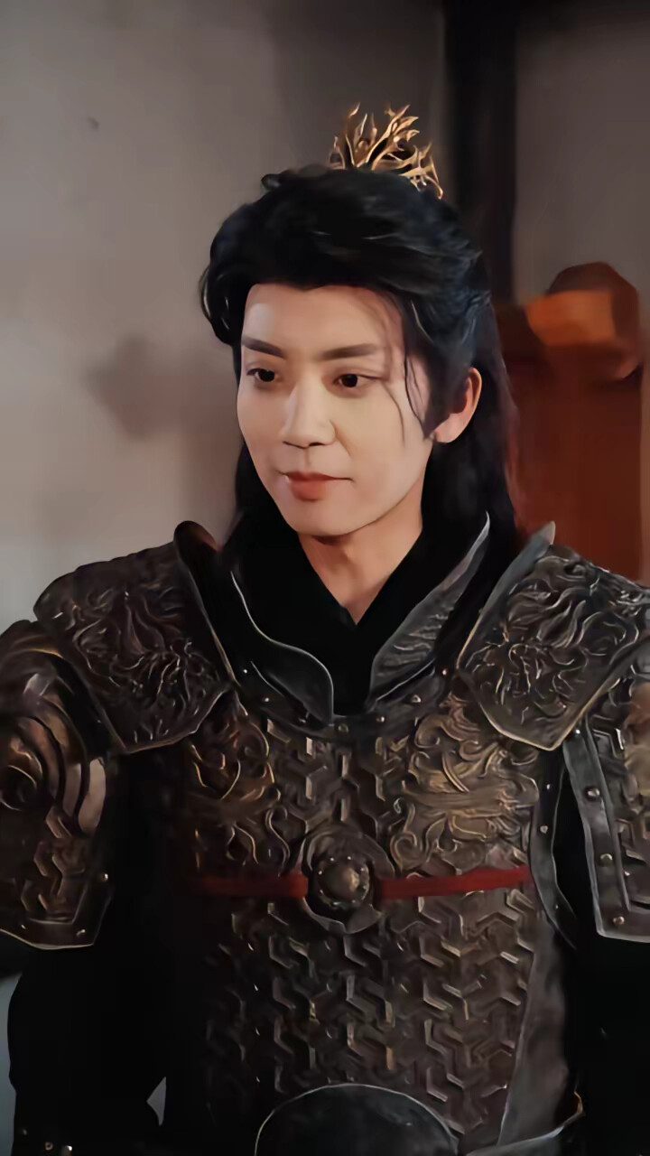 《江声洗铅华》剧照