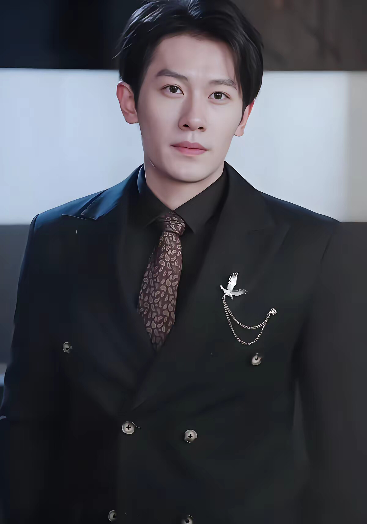 《再续前缘》剧照