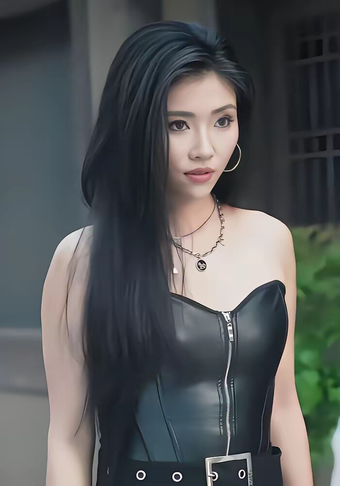 《我有万能词条系统》剧照