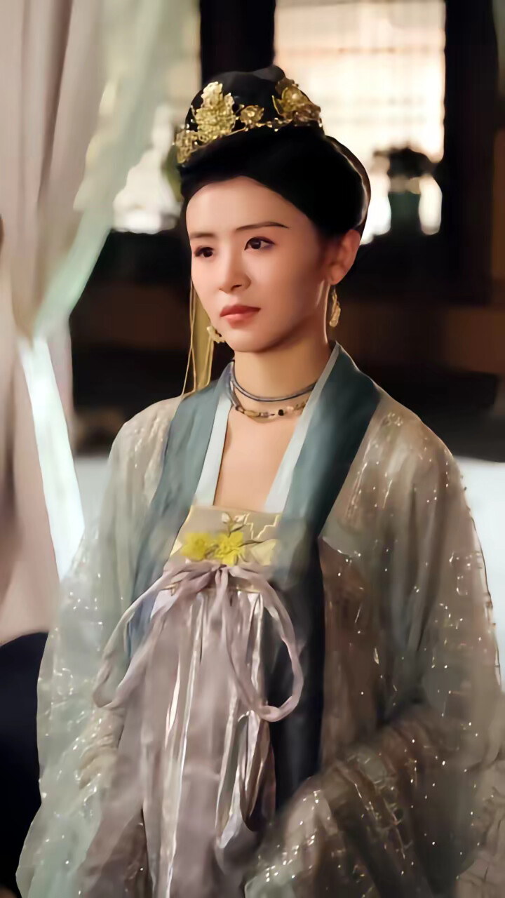 《春棠花欲醉》剧照