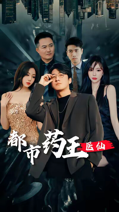 《都市药王医仙》剧照