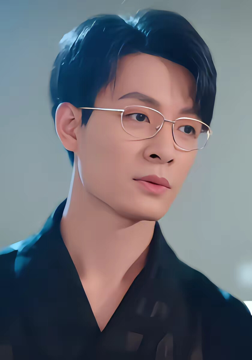 《悄悄藏不住》剧照