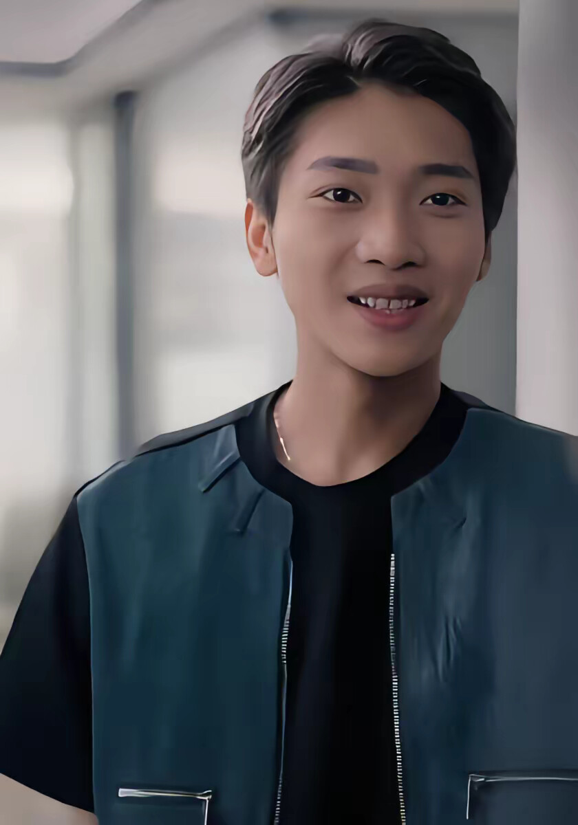 《谁也别想花我一分钱》剧照