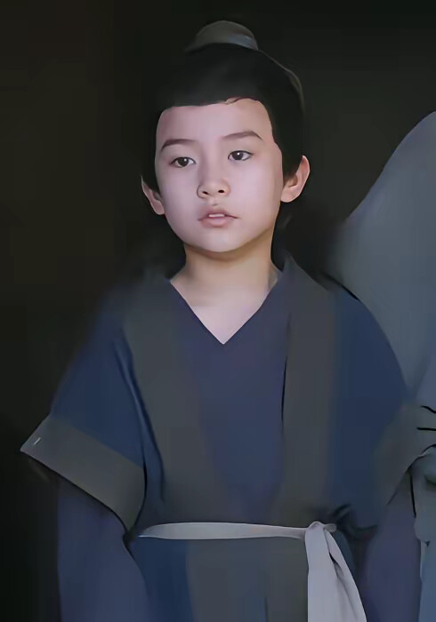 《穿成继母后,我改造全家种田忙》剧照