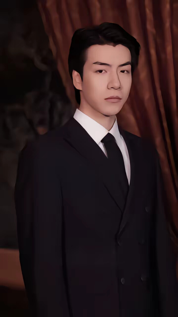 《傅爷宠妻甜入骨》剧照