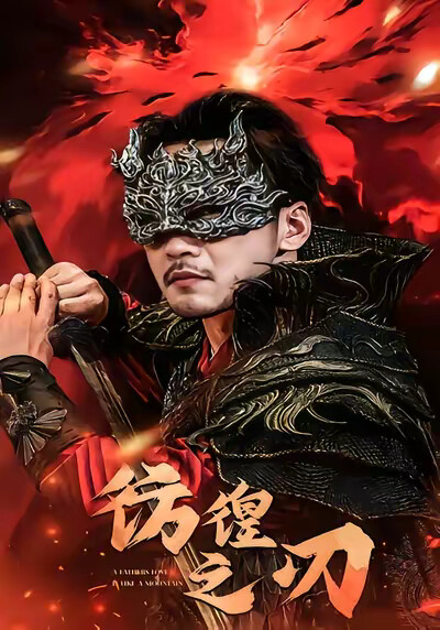 《彷徨之刃》剧照