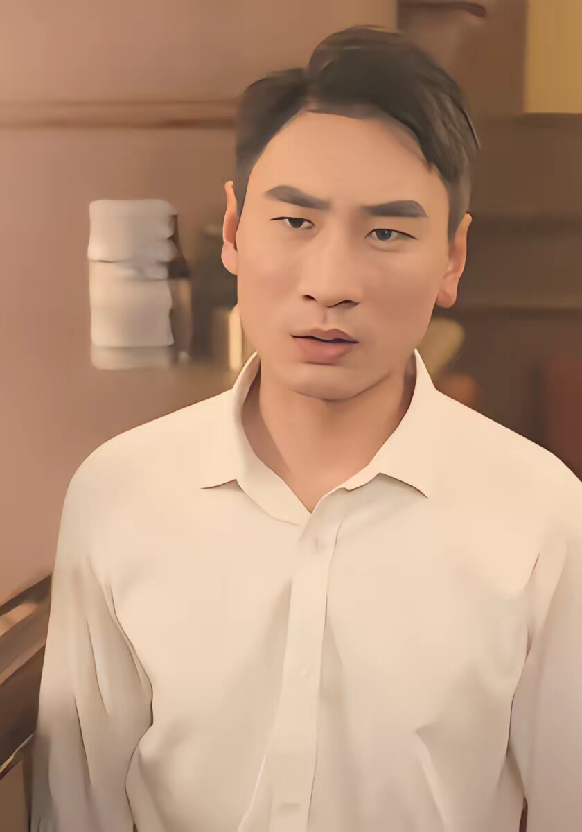 《夺回身体后我在80养崽致富》剧照