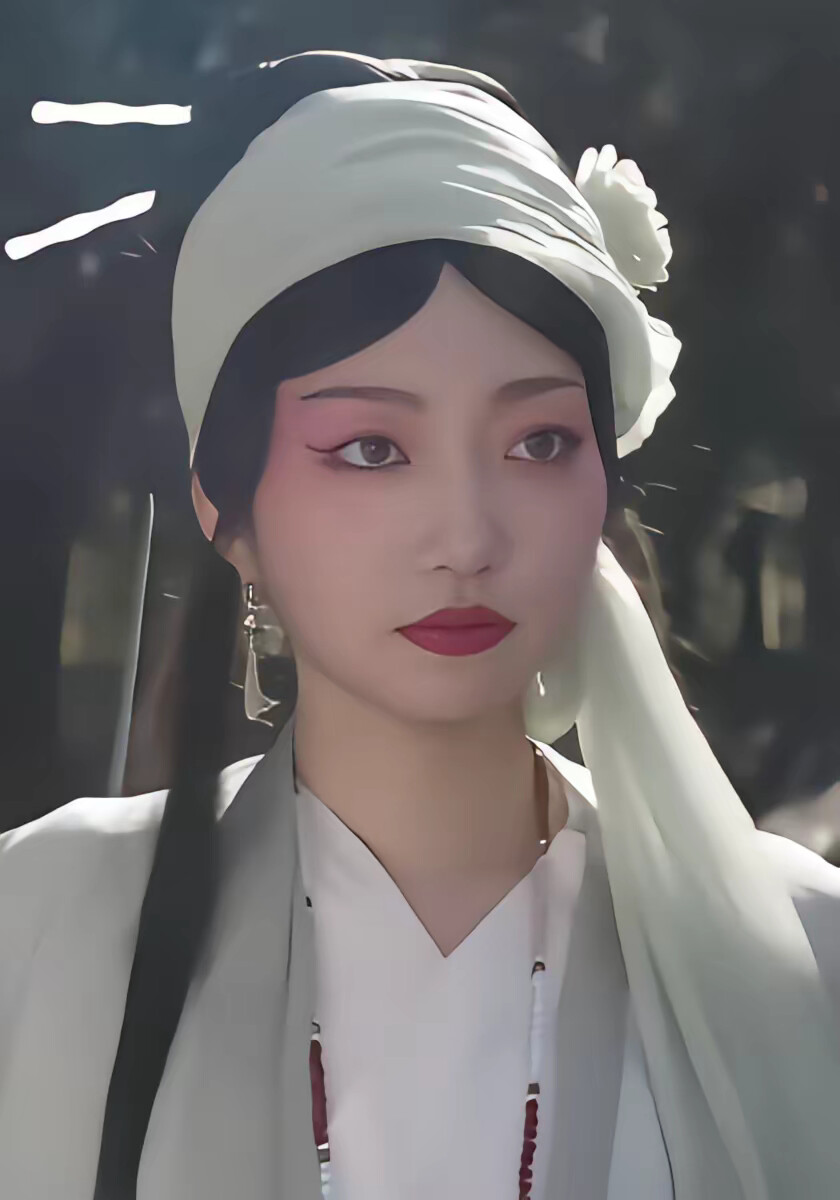 《唯有香如故刘念版》剧照