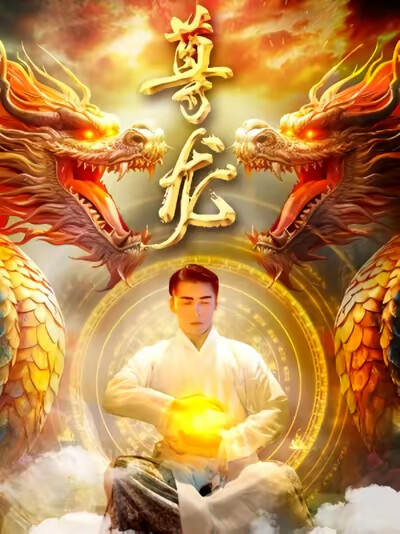 《尊龙》剧照