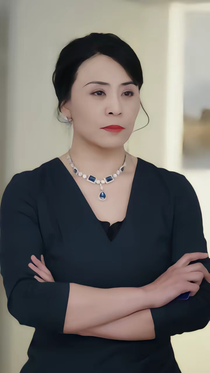 《妈妈的反渣攻略》剧照