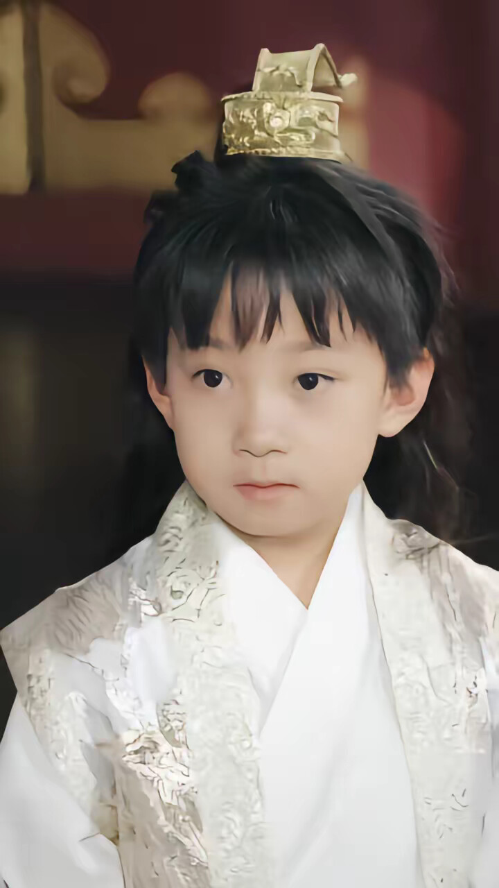 《皇子寻亲记》剧照