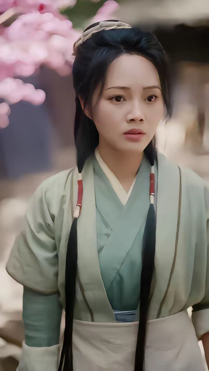 《锦鲤娘亲超旺子》剧照