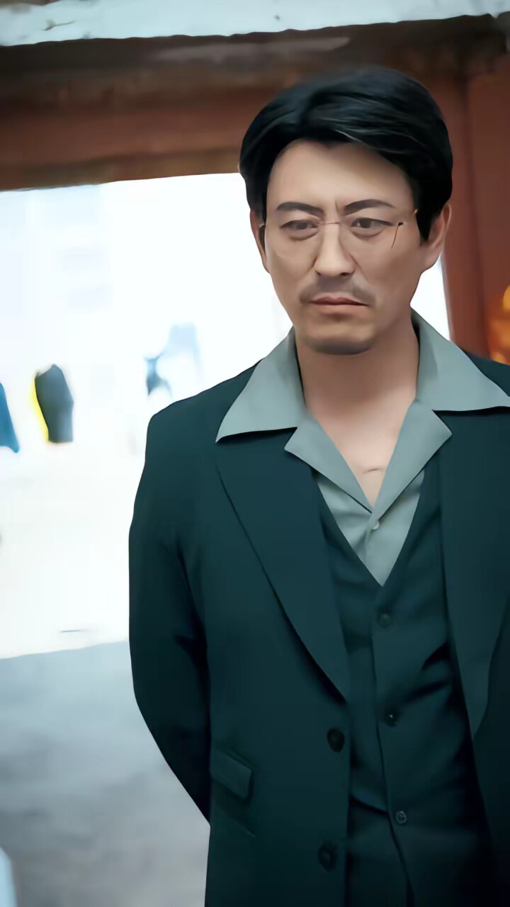 《灵魂互换,我妈替我震慑全场》剧照