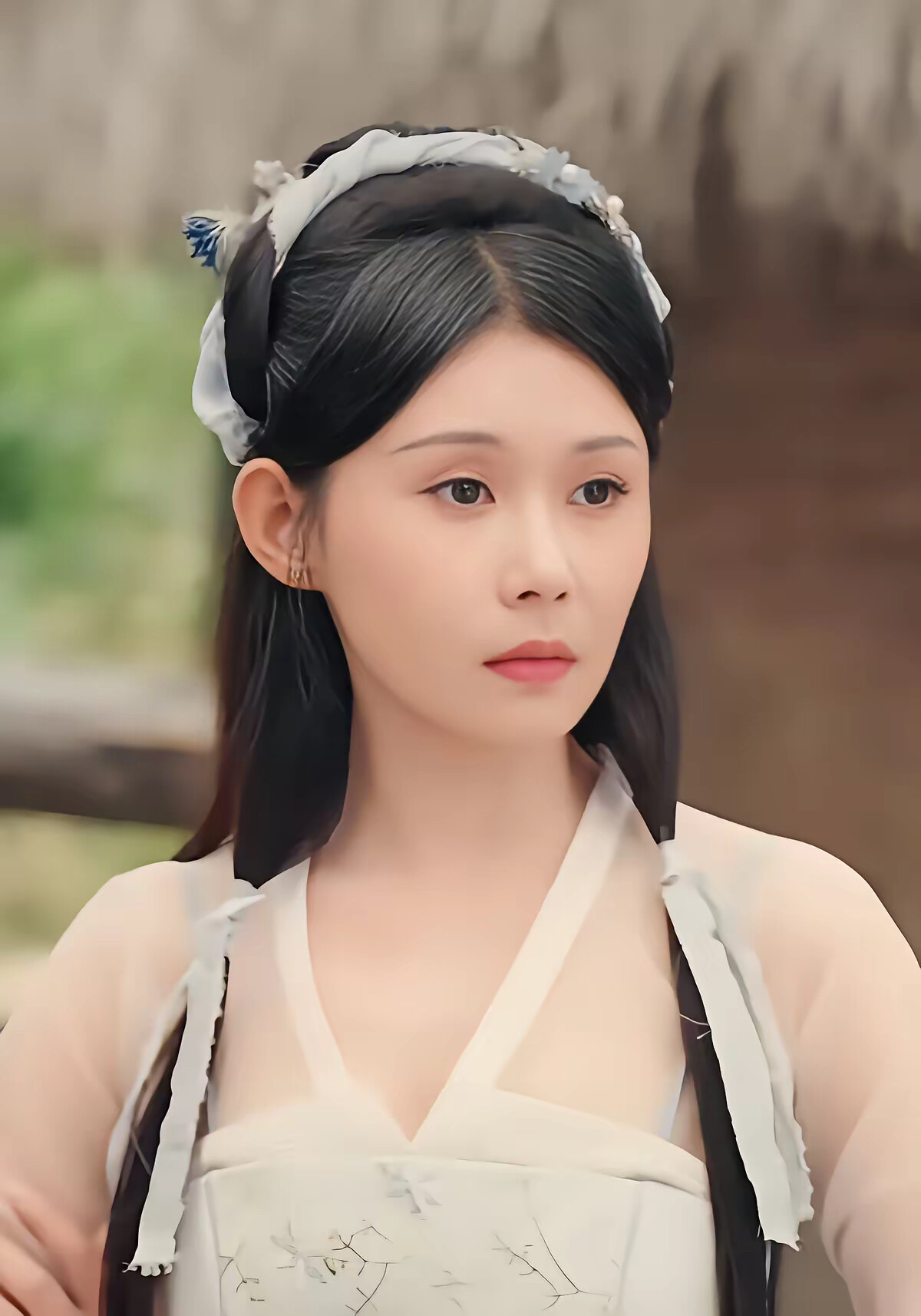 《回到古代，开局拯救双胞胎》剧照