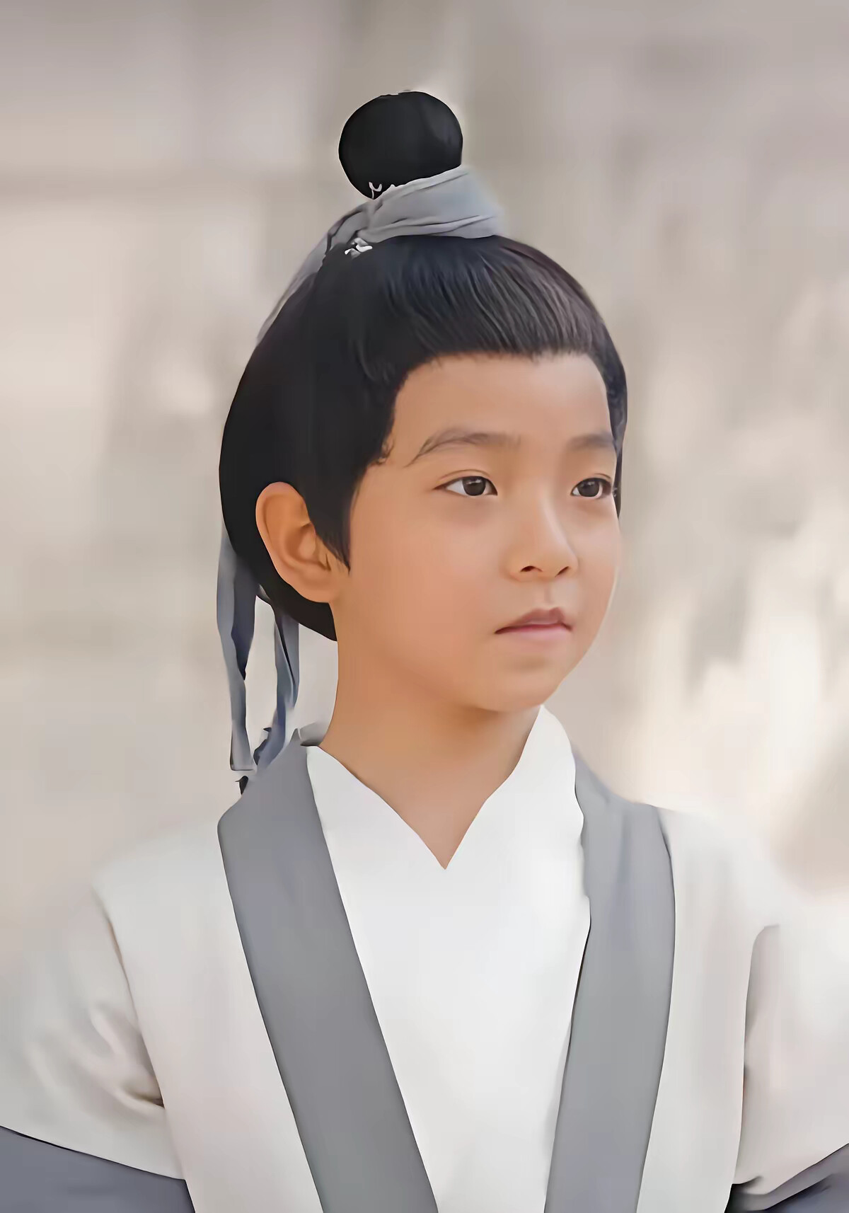 《寒门小状元2:名扬天下》剧照