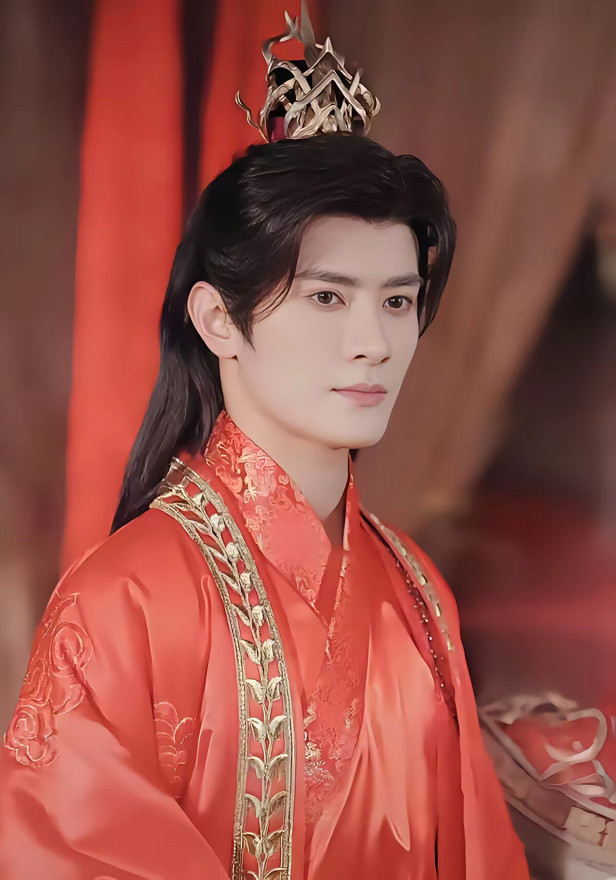 《绝色嫡女一睁眼,各国皇室团宠了》剧照