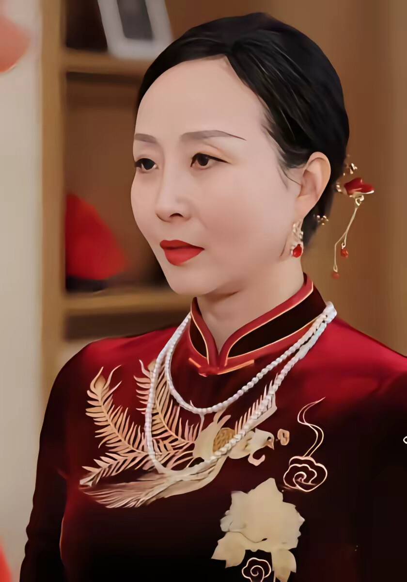 《上错婚车嫁对郎》剧照